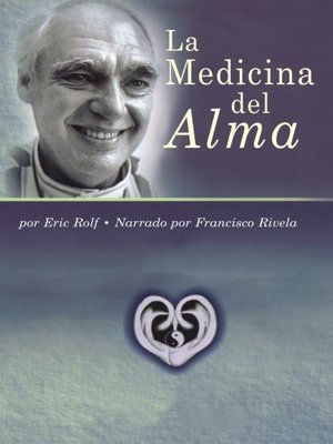 cover image of La Medicina del Alma (The Medicine of the Soul)